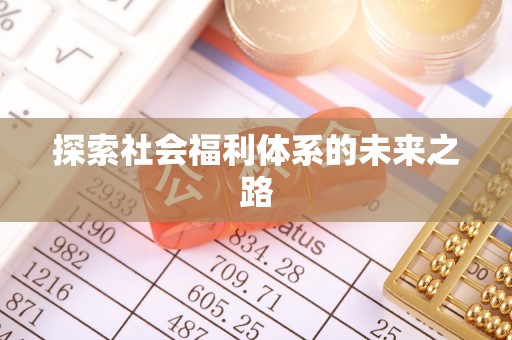 门源探索社会福利体系的未来之路