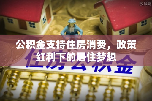 门源公积金支持住房消费，政策红利下的居住梦想