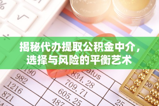 门源揭秘代办提取公积金中介，选择与风险的平衡艺术