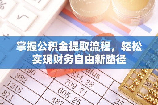 门源掌握公积金提取流程，轻松实现财务自由新路径