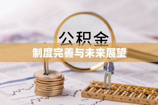 门源制度完善与未来展望