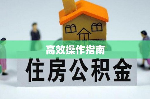 门源高效操作指南